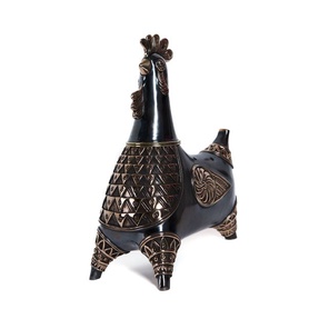 Статуэтка Suzdal "Cockerel"